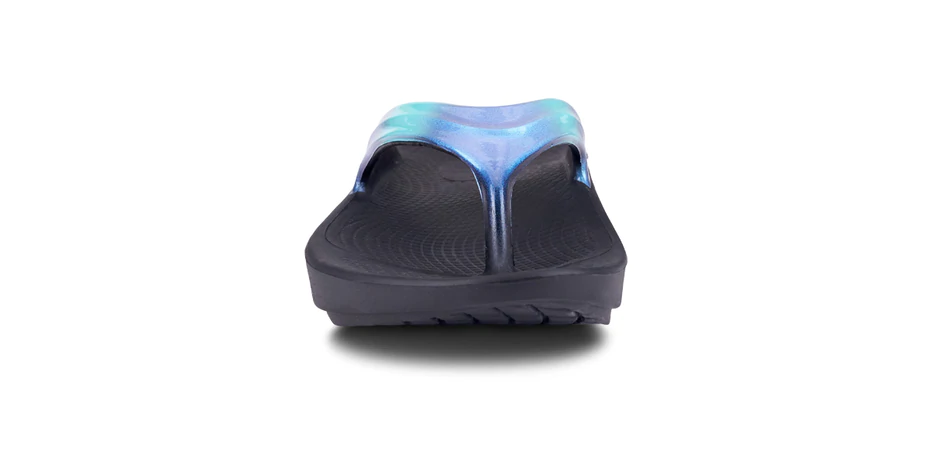 Oofos Oolala Luxe Sandal