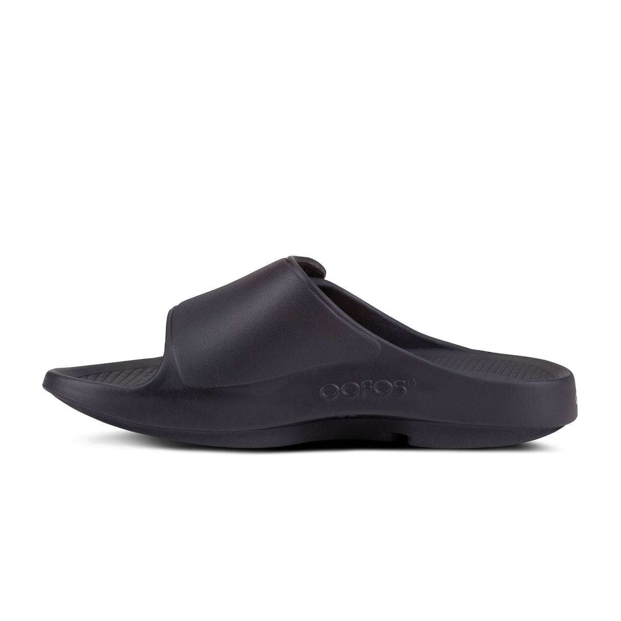 Oofos Ooahh Sport Flex Slide