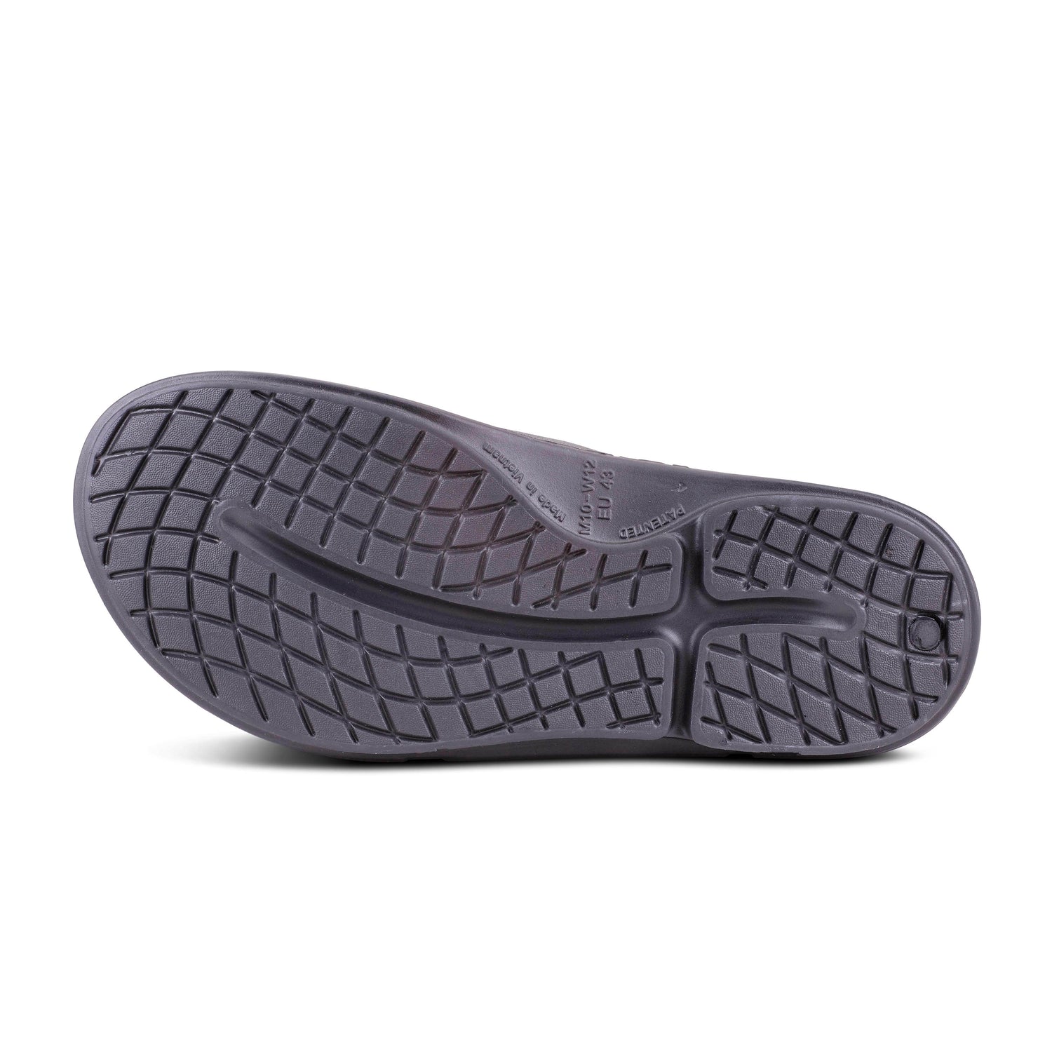 Oofos Ooahh Sport Flex Slide