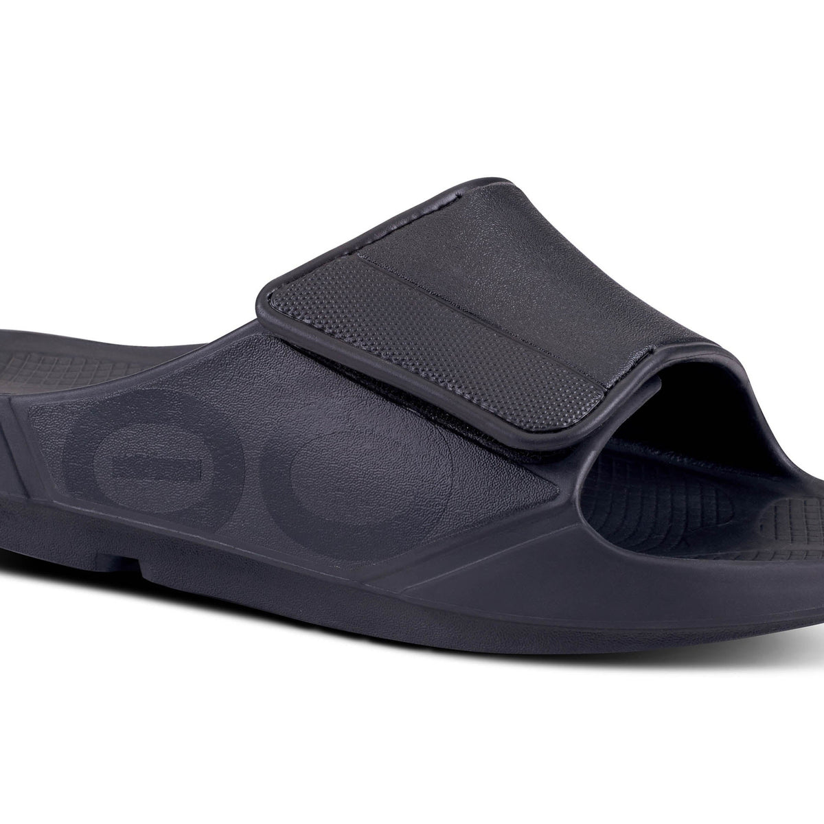 OOFOSMen\'s OOAHH Sport Flex Sandals OOFOS Men main image 2