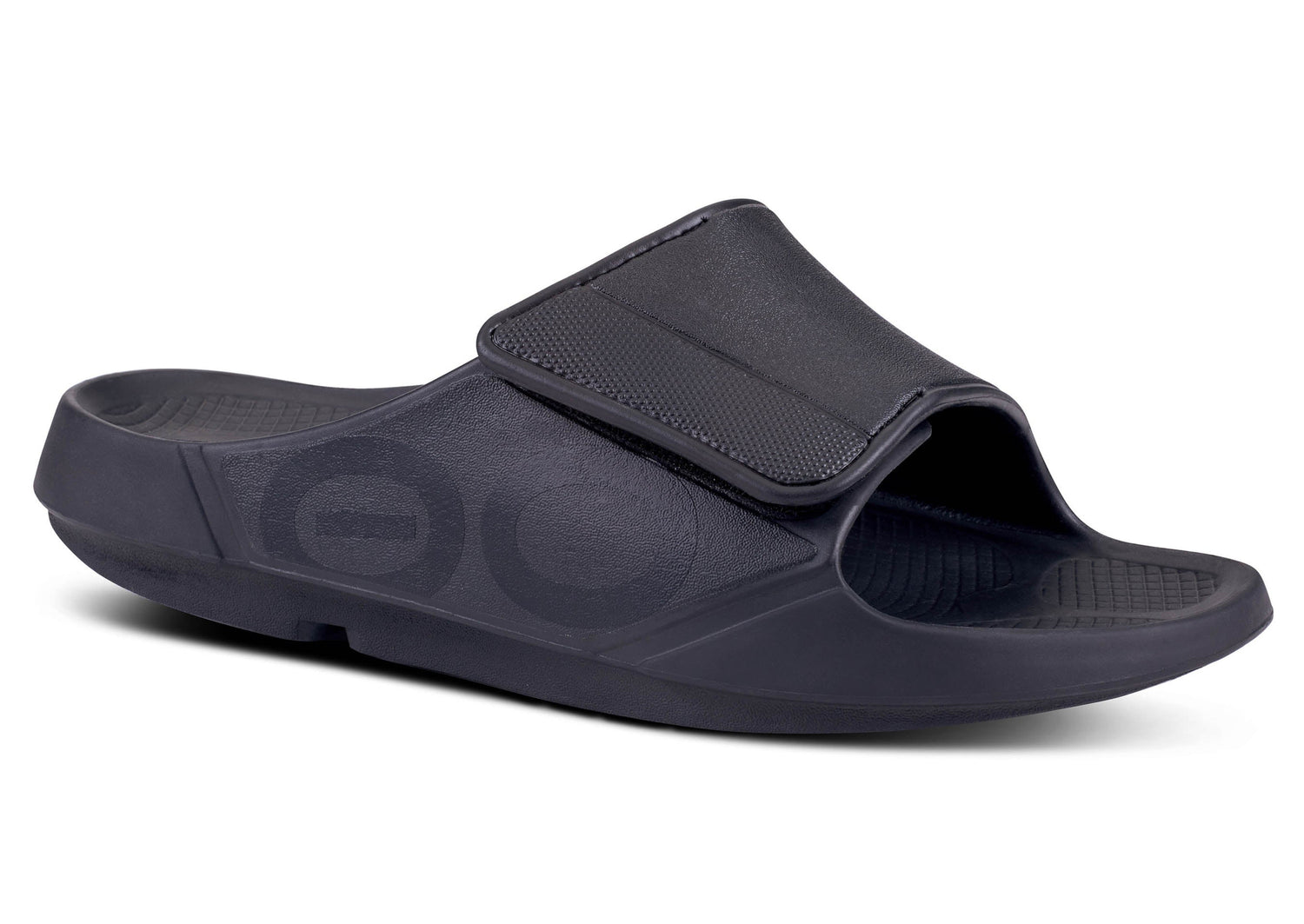 Oofos Ooahh Sport Flex Slide
