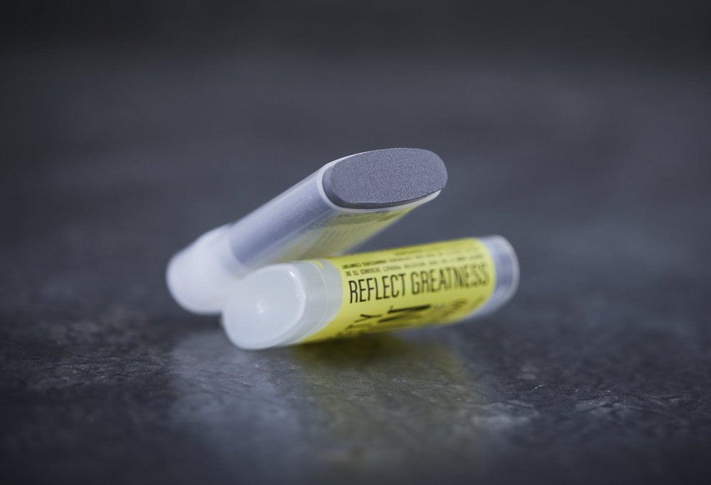 Safety Skin Reflective Spread