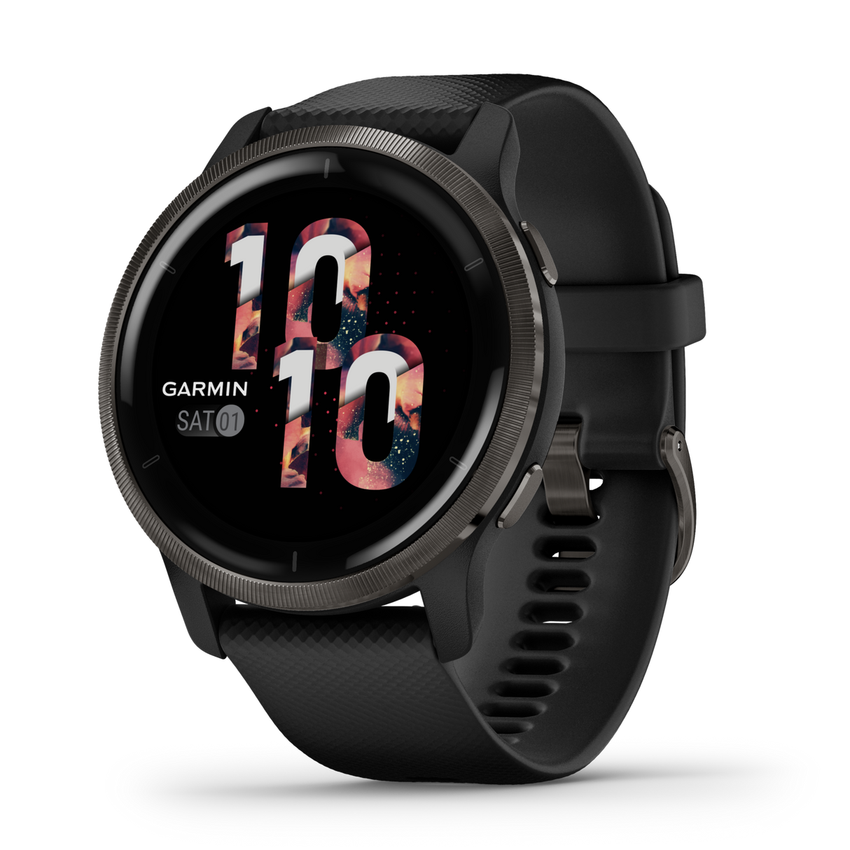 Garmin Venu 2 GPS Smartwatch