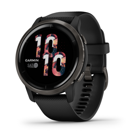 Garmin Venu 2 GPS Smartwatch