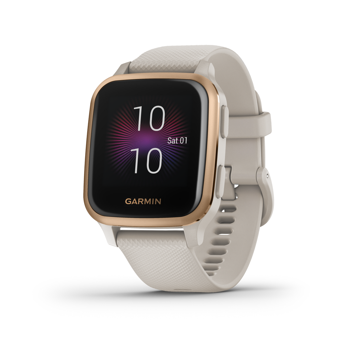 【美品】Garmin ガミン Venu SQ Music (6014) Venu Sq Music | スマートウォッチ | Garmin 日本