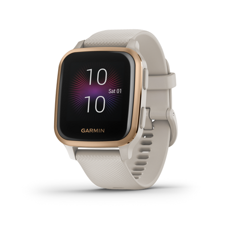 Garmin Venu Sq Music GPS Smartwatch