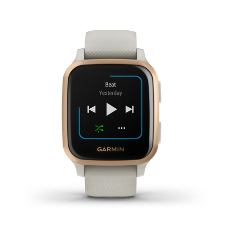 Garmin Venu Sq Music GPS Smartwatch