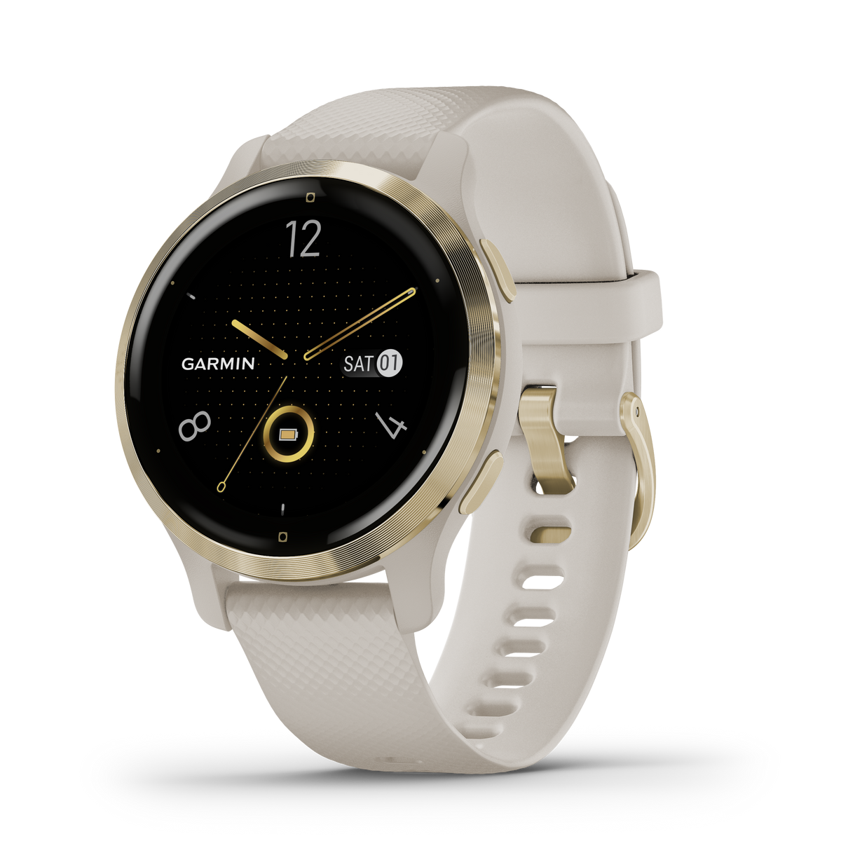 Garmin Venu 2S GPS Smartwatch – Portland Running Company