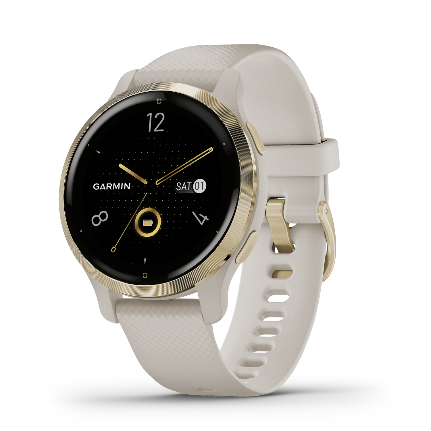 Garmin Venu 2S GPS Smartwatch with 40 mm. face