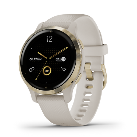 Garmin Venu 2S GPS Smartwatch with 40 mm. face