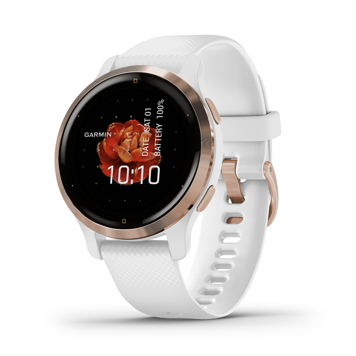 Garmin Venu 2S GPS Smartwatch with 40 mm face