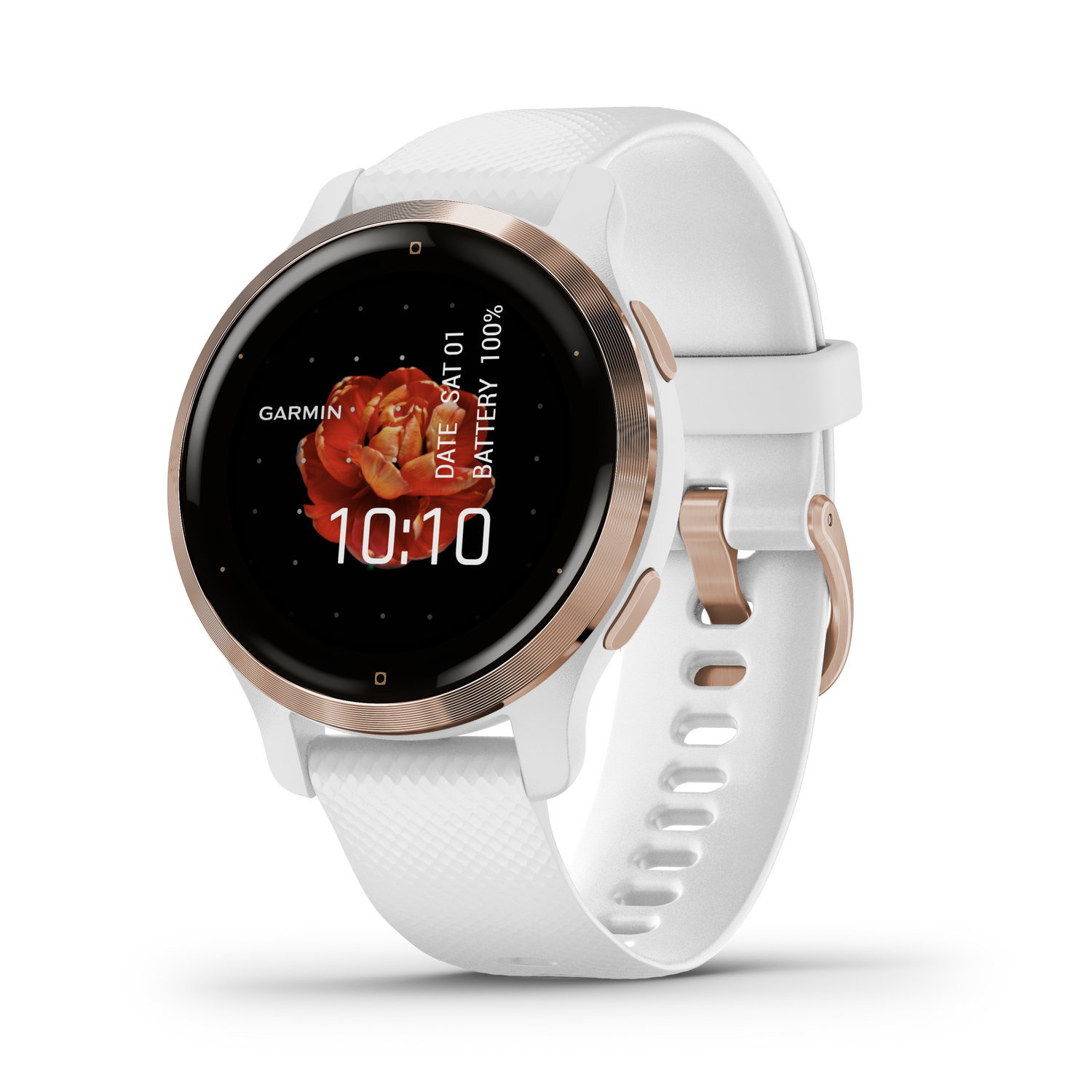 Garmin Venu 2S GPS Smartwatch with 40 mm face