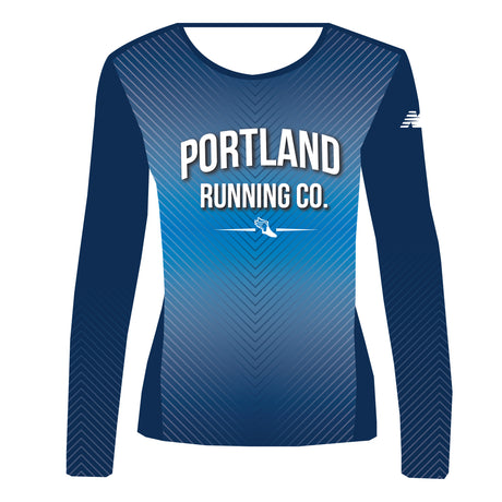 2025 PRC Race Team Long Sleeve