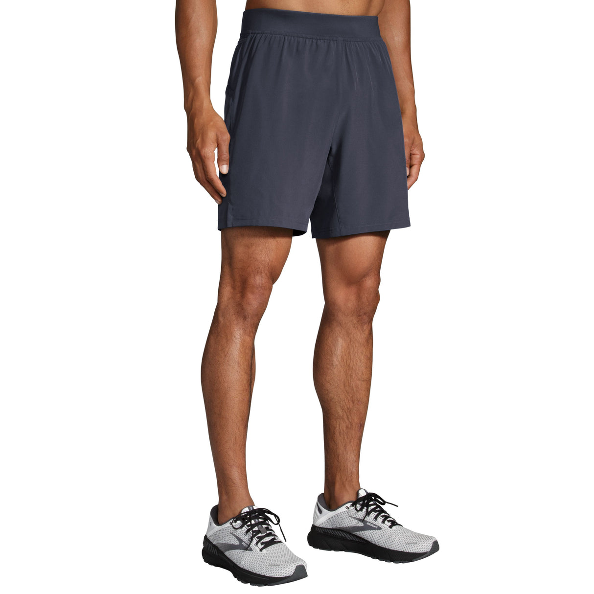 Brooks Men's Sherpa 7" Short for Running
