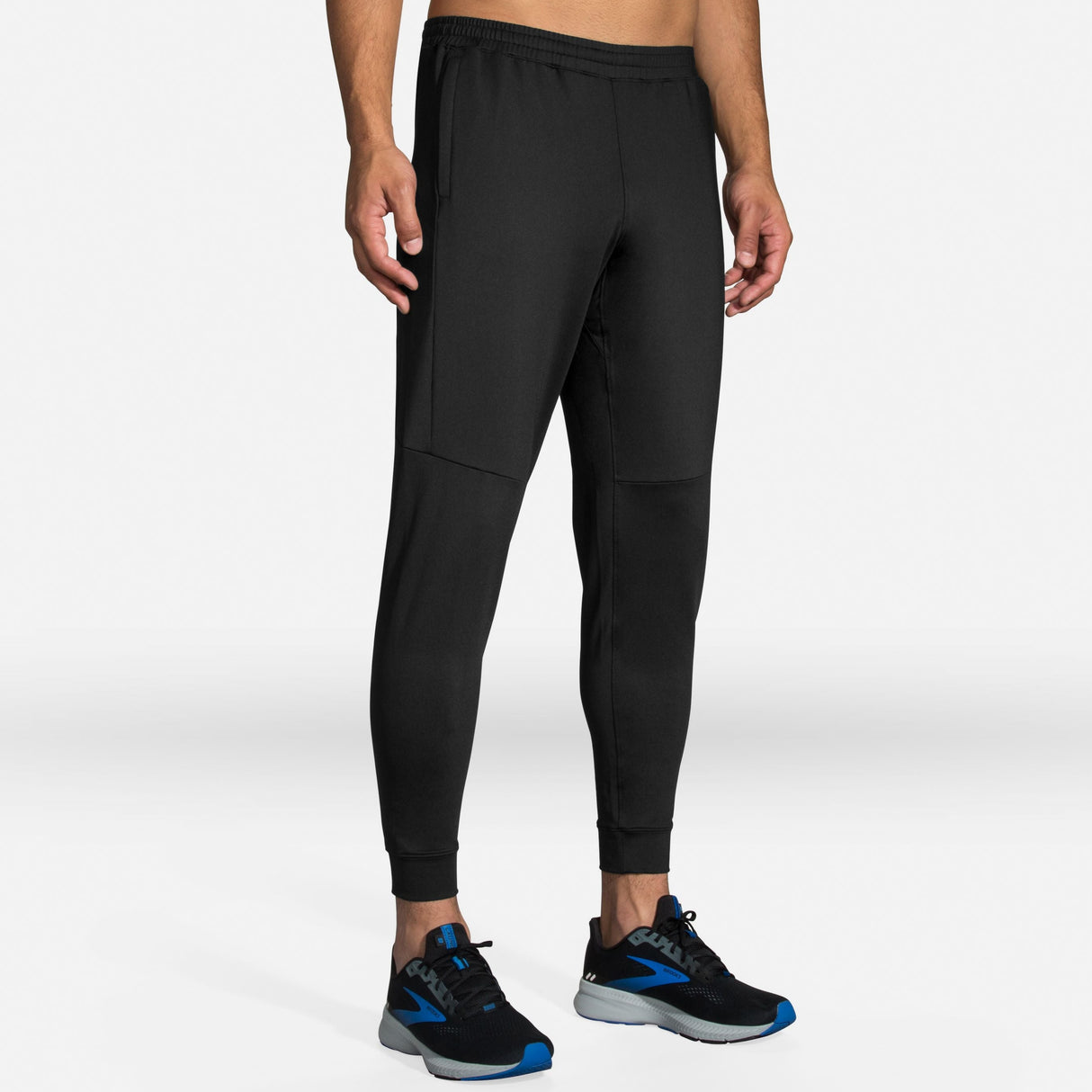Brooks Men's Spartan Jogger loose fitting running pants