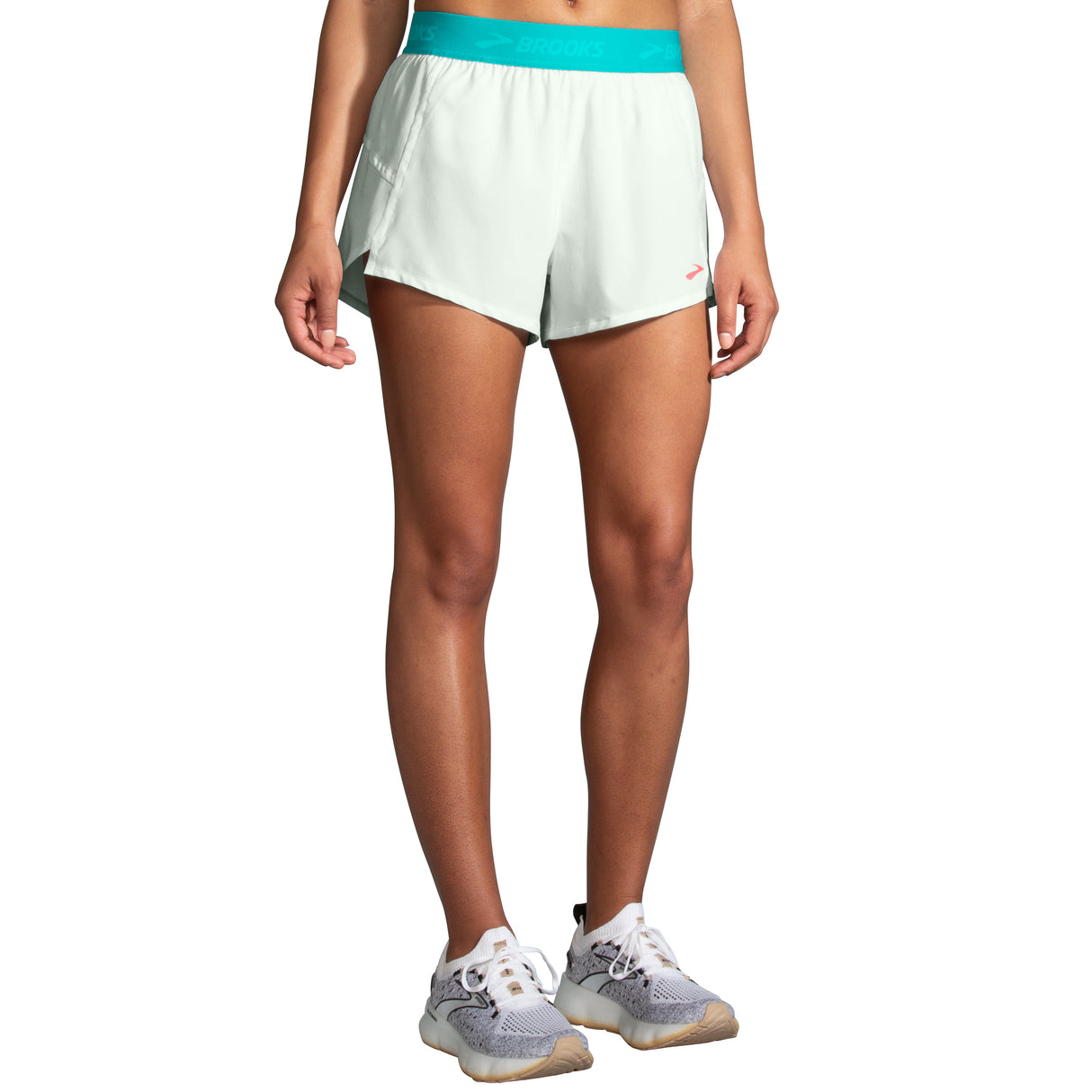 Brooks Women's Chaser 3" Running Short