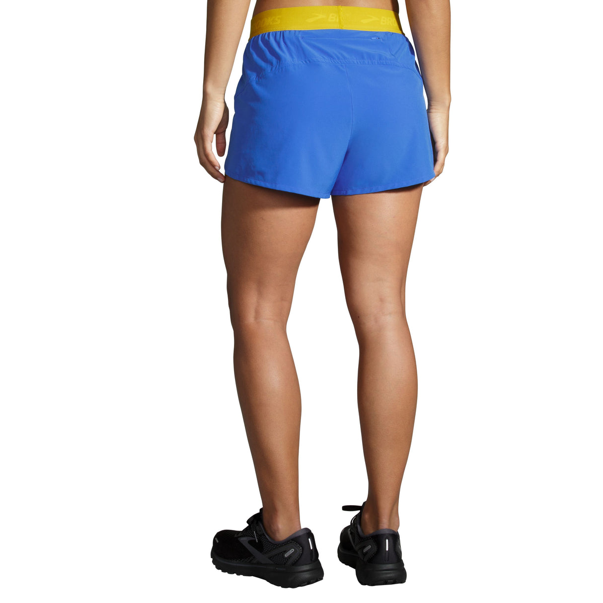 Brooks Women's Chaser 3" Short
