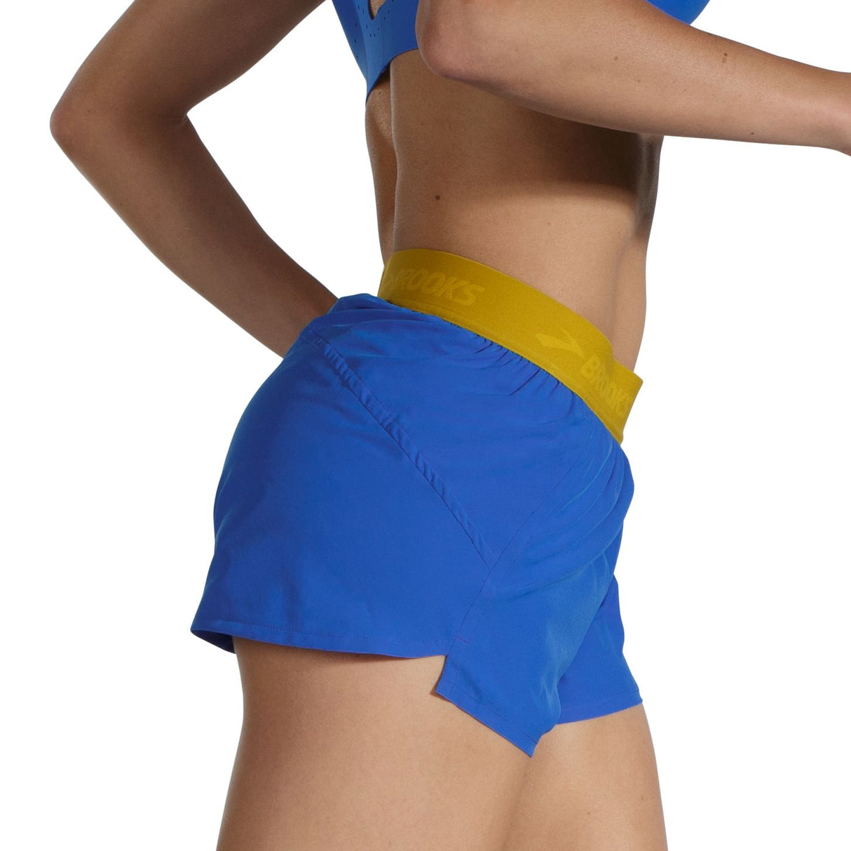 Brooks Women's Chaser 3" Short