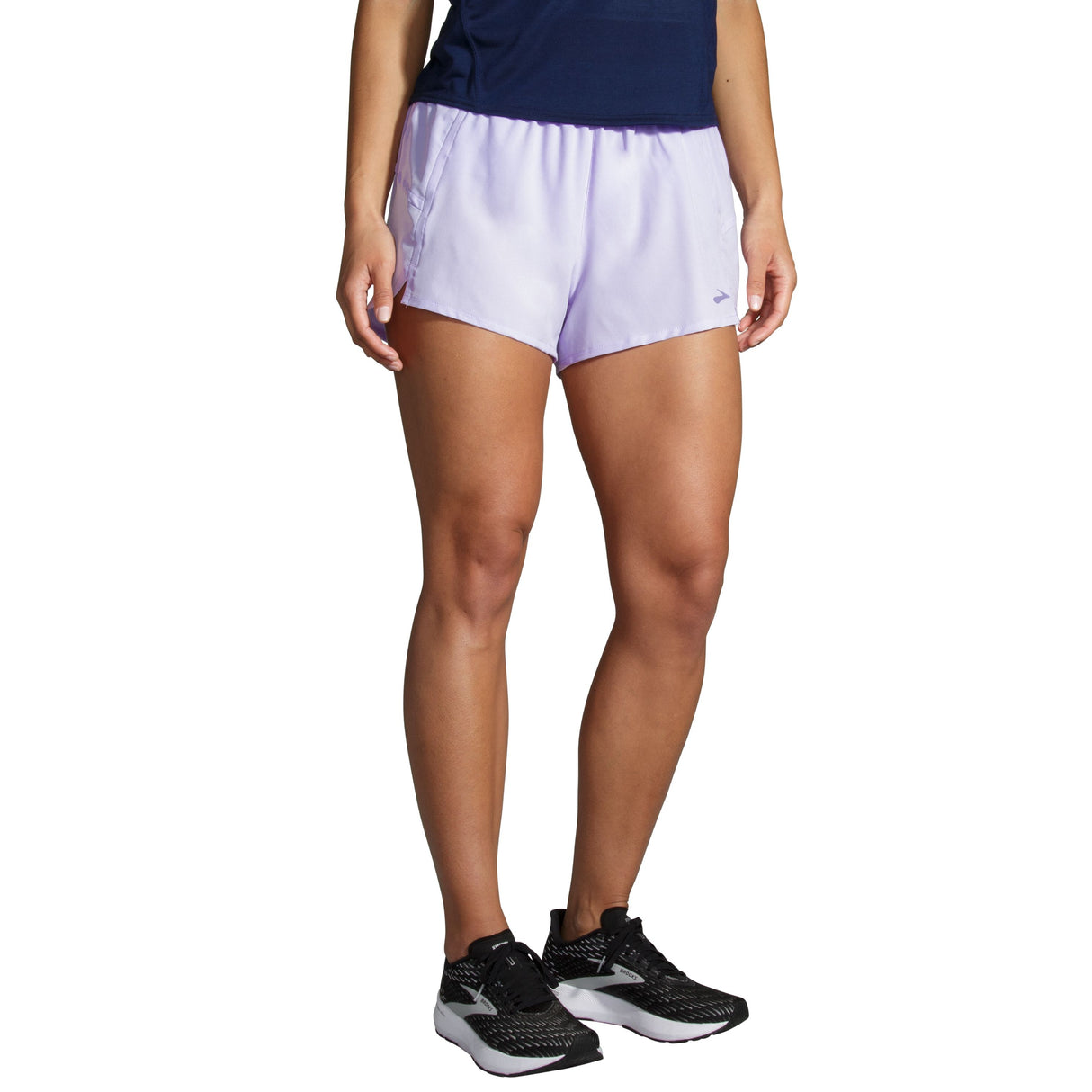 Brooks Women's Chaser 3" Short