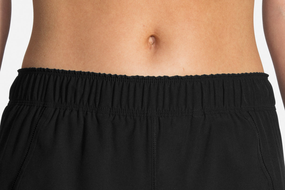 Brooks Women's Chaser 5" 2-in-1 Short