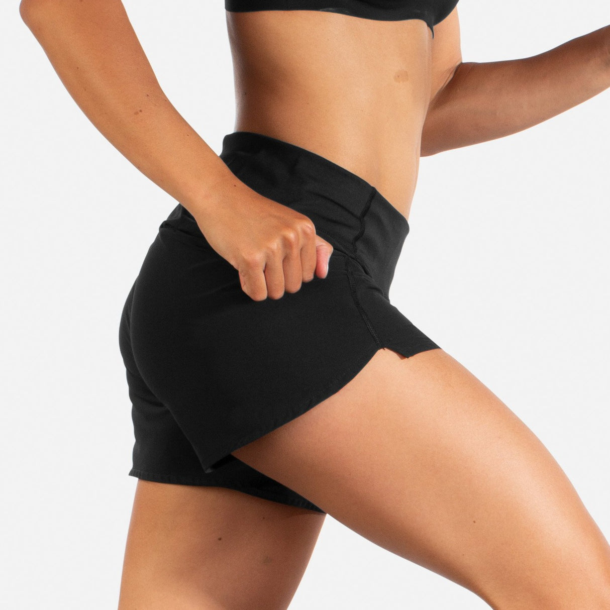 Brooks Women's Chaser 5" Short