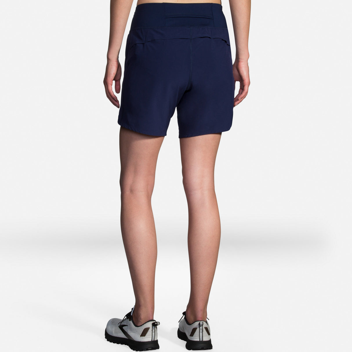 Brooks Women's Chaser 7" Short