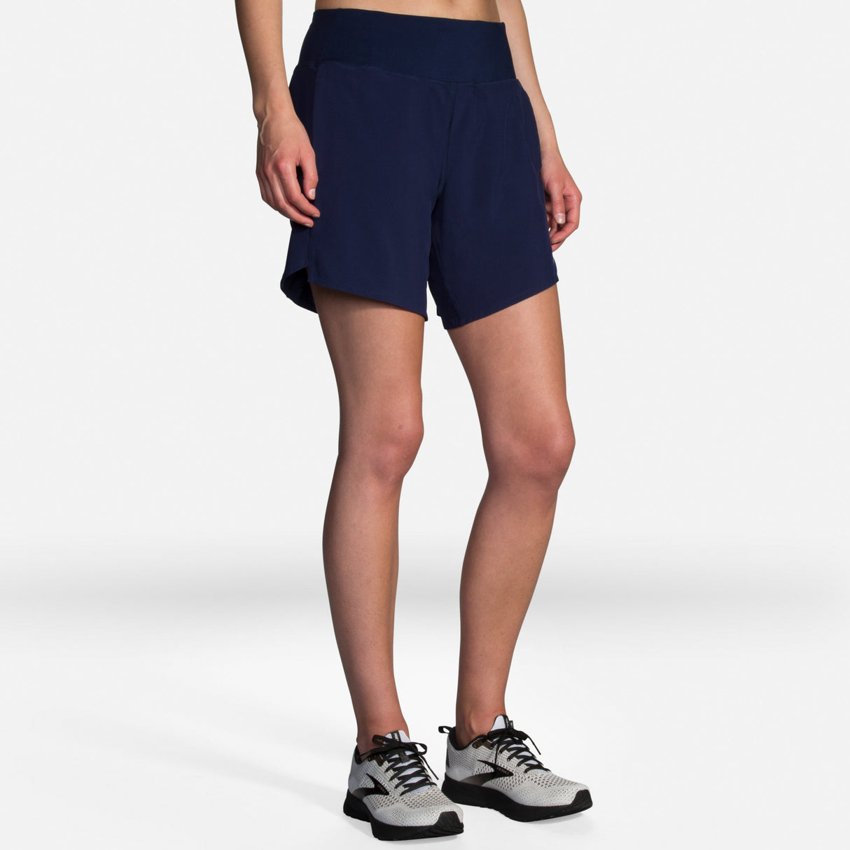 Brooks Women's Chaser 7" Short for Running
