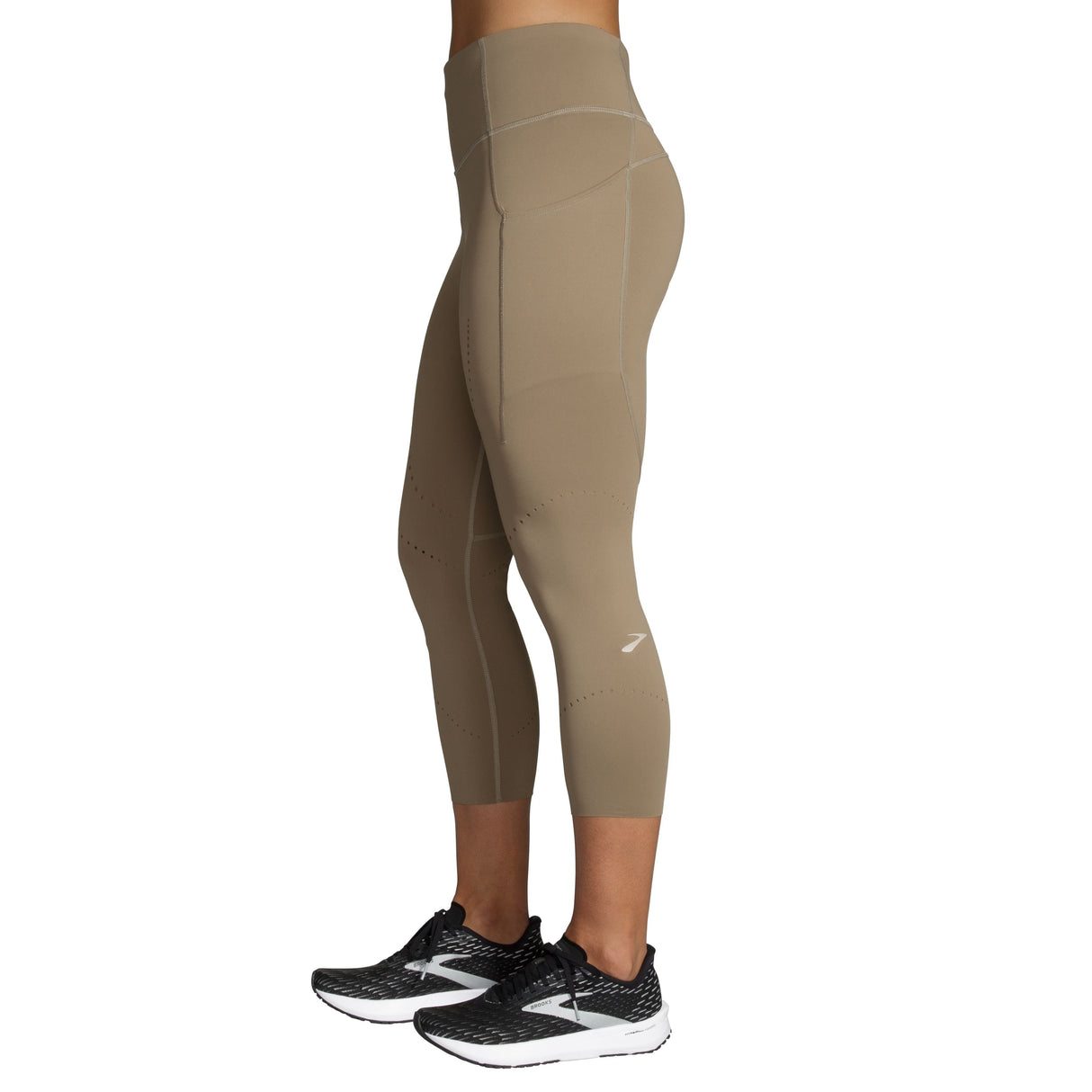 Brooks Women's Method 3/4 Tight