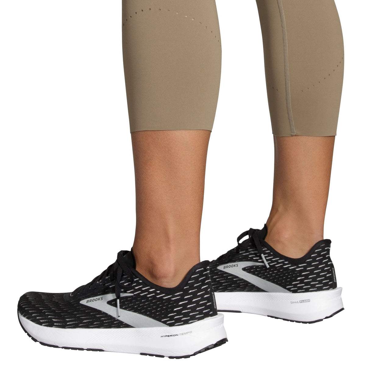 Brooks Women's Method 3/4 Tight