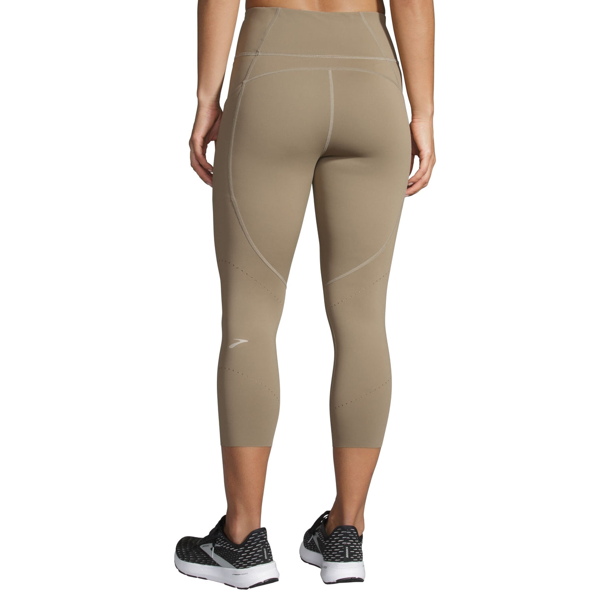 Brooks Women's Method 3/4 Tight
