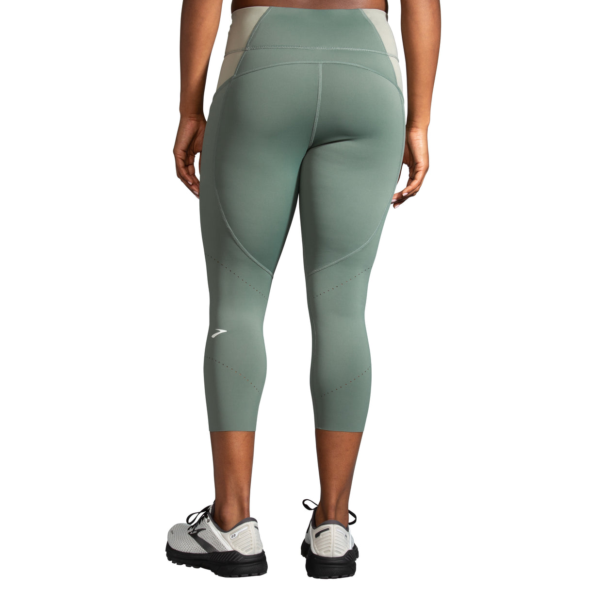 Brooks Women's Method 3/4 Tight