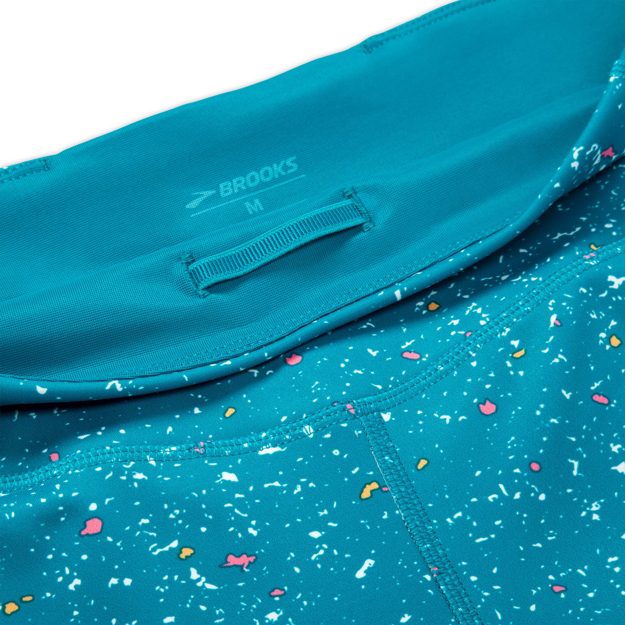 Brooks Women's Method 3/4 Tight