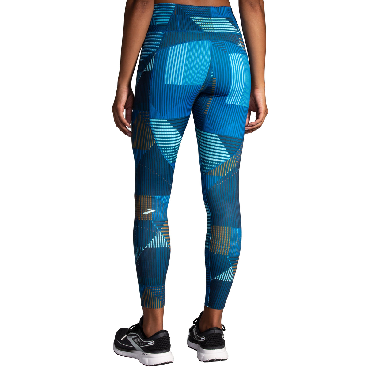 Brooks Women's Method 7/8 Tight
