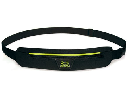 Amphipod Micro-Stretch Belt