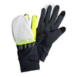 Brooks Draft Hybrid Glove with Mitten Shell