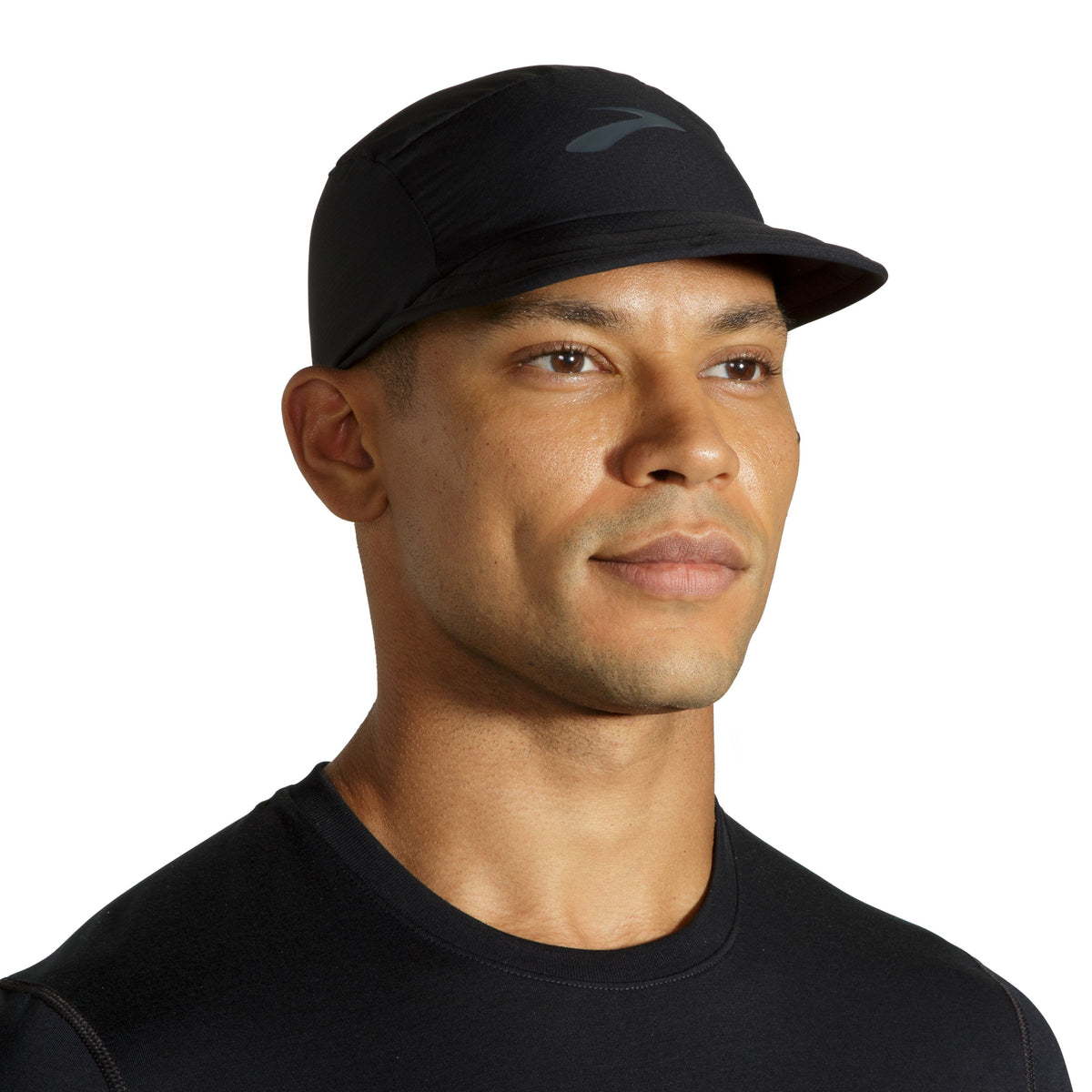 Brooks Lightweight Packable Hat – Portland Running Company