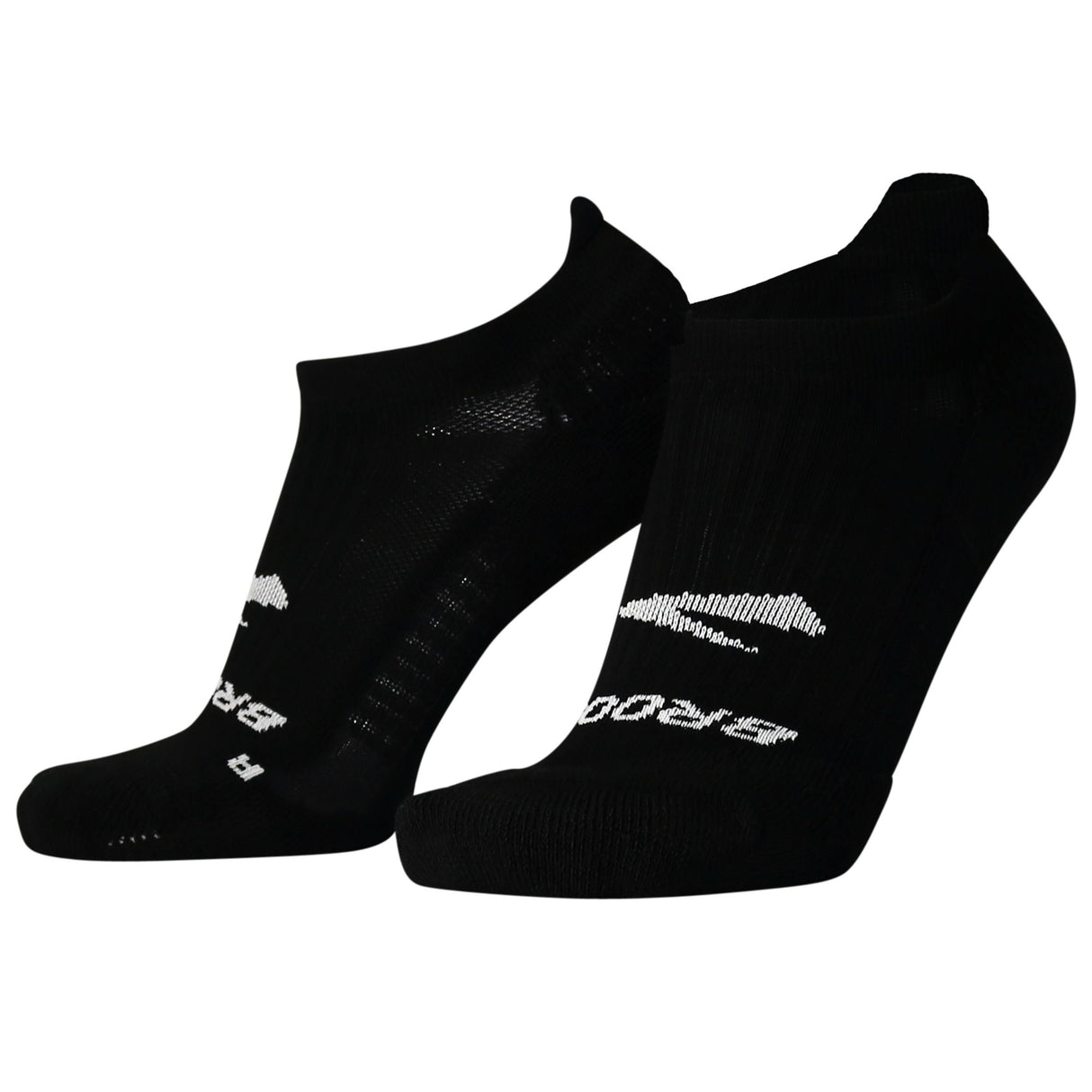 Brooks Ghost No Show Sock technical running socks