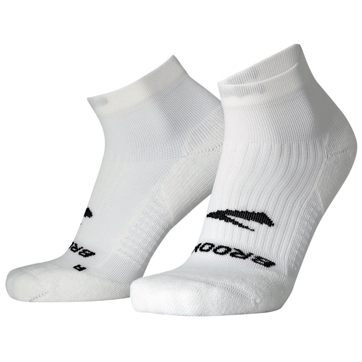 Brooks Ghost Quarter Sock technical running socks