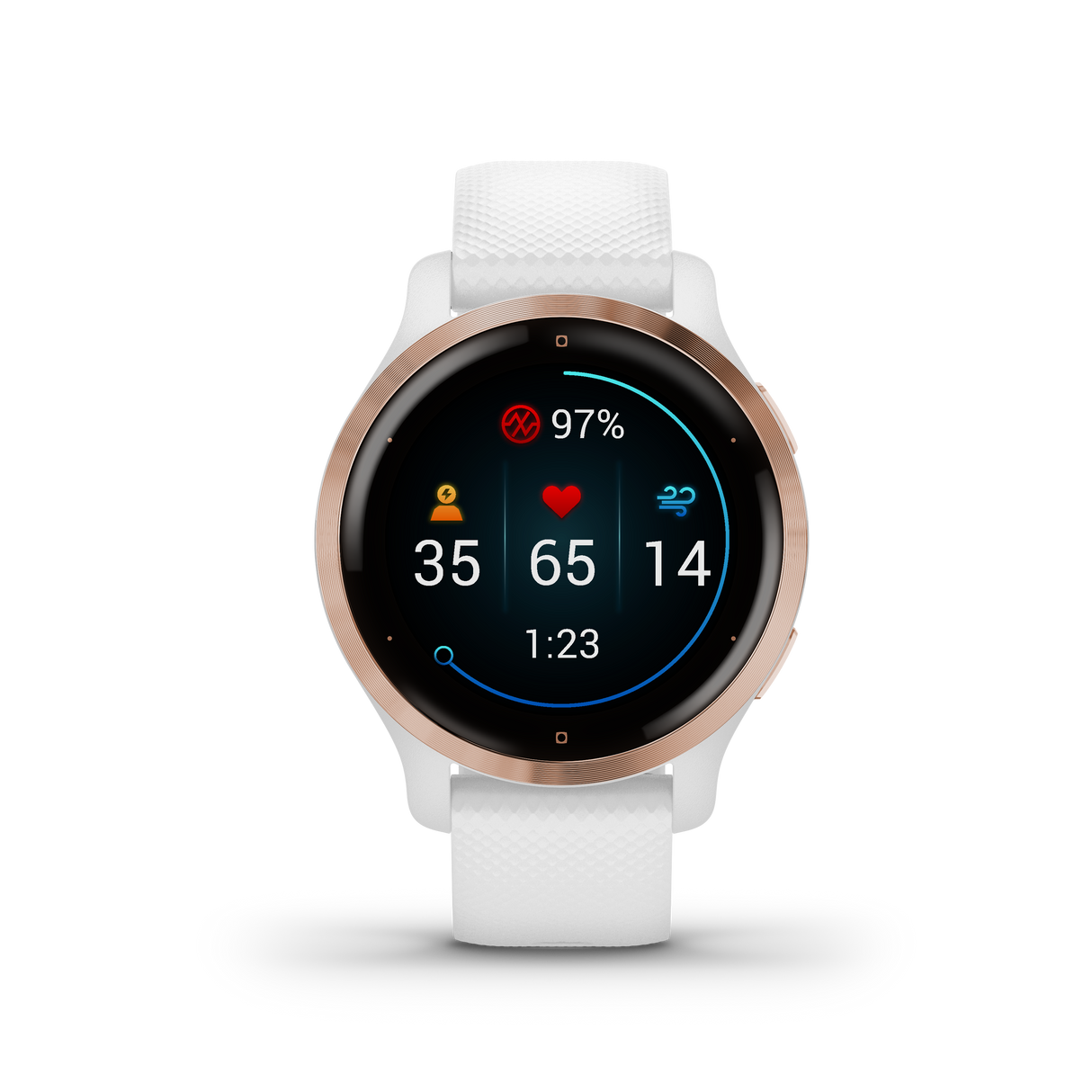 Garmin Venu 2S GPS Smartwatch