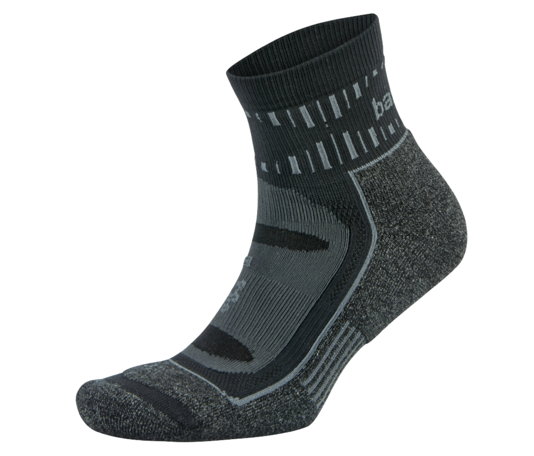 Balega Blister Resist Quarter Sock for Running