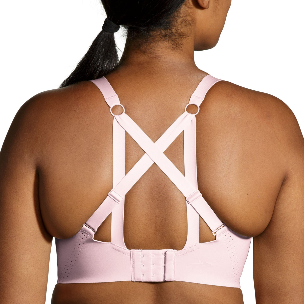 Brooks Dare Underwire Run Bra