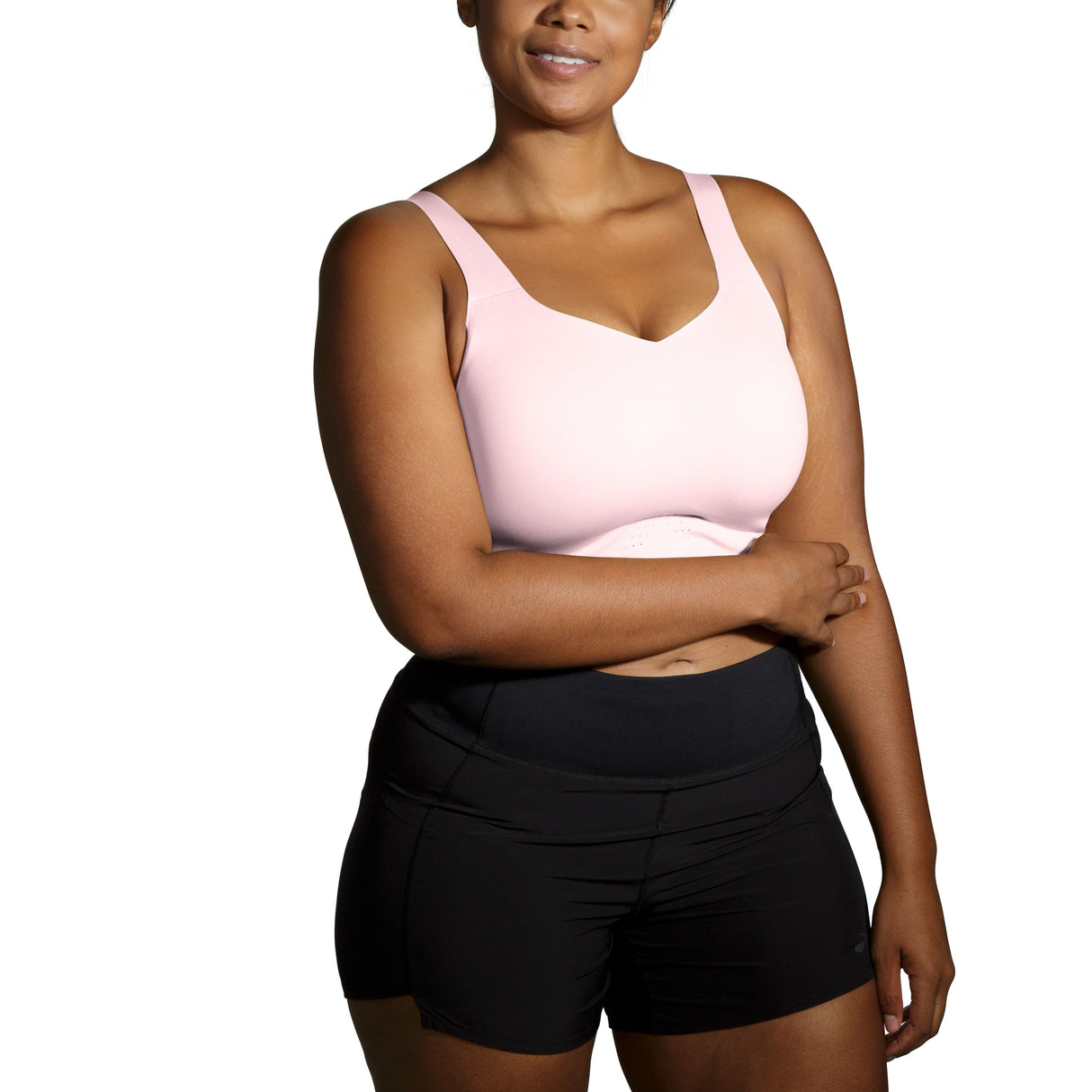 Brooks Dare Underwire Run Bra