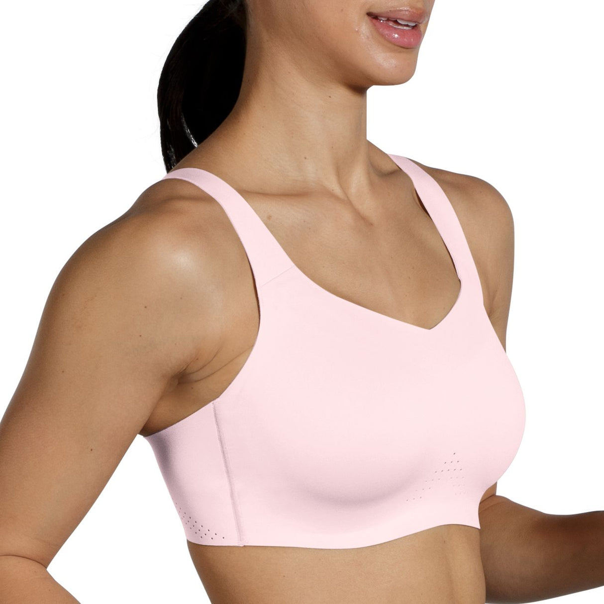 Brooks Dare Underwire Run Bra