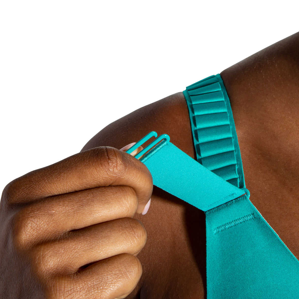 Brooks Dare Scoopback Run Bra 2.0