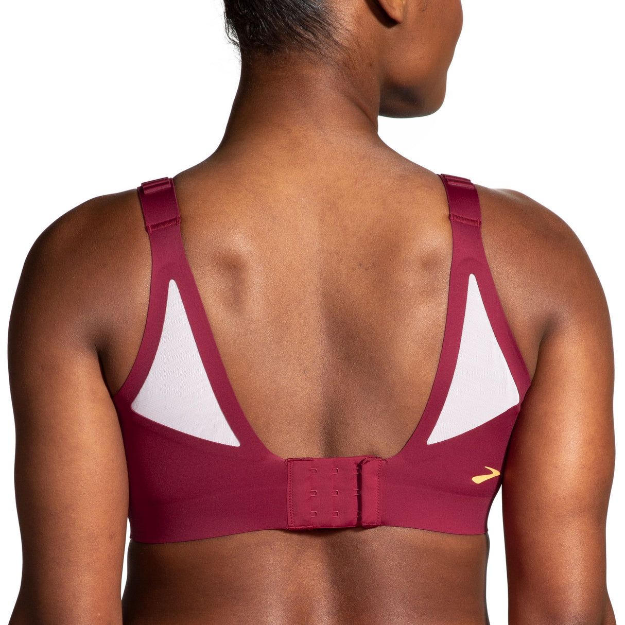 Brooks Dare Scoopback Run Bra 2.0