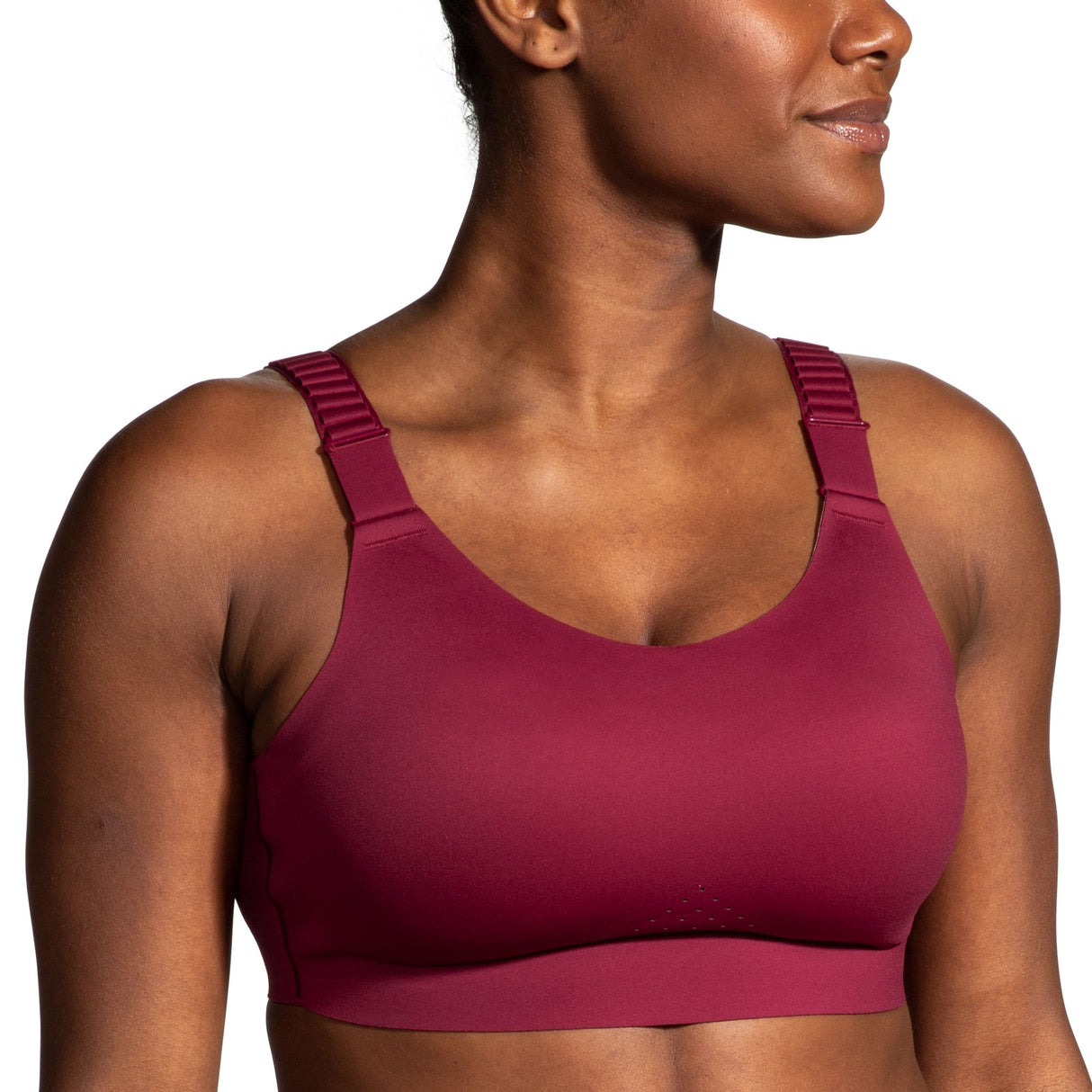 Brooks Dare Scoopback Run Bra 2.0