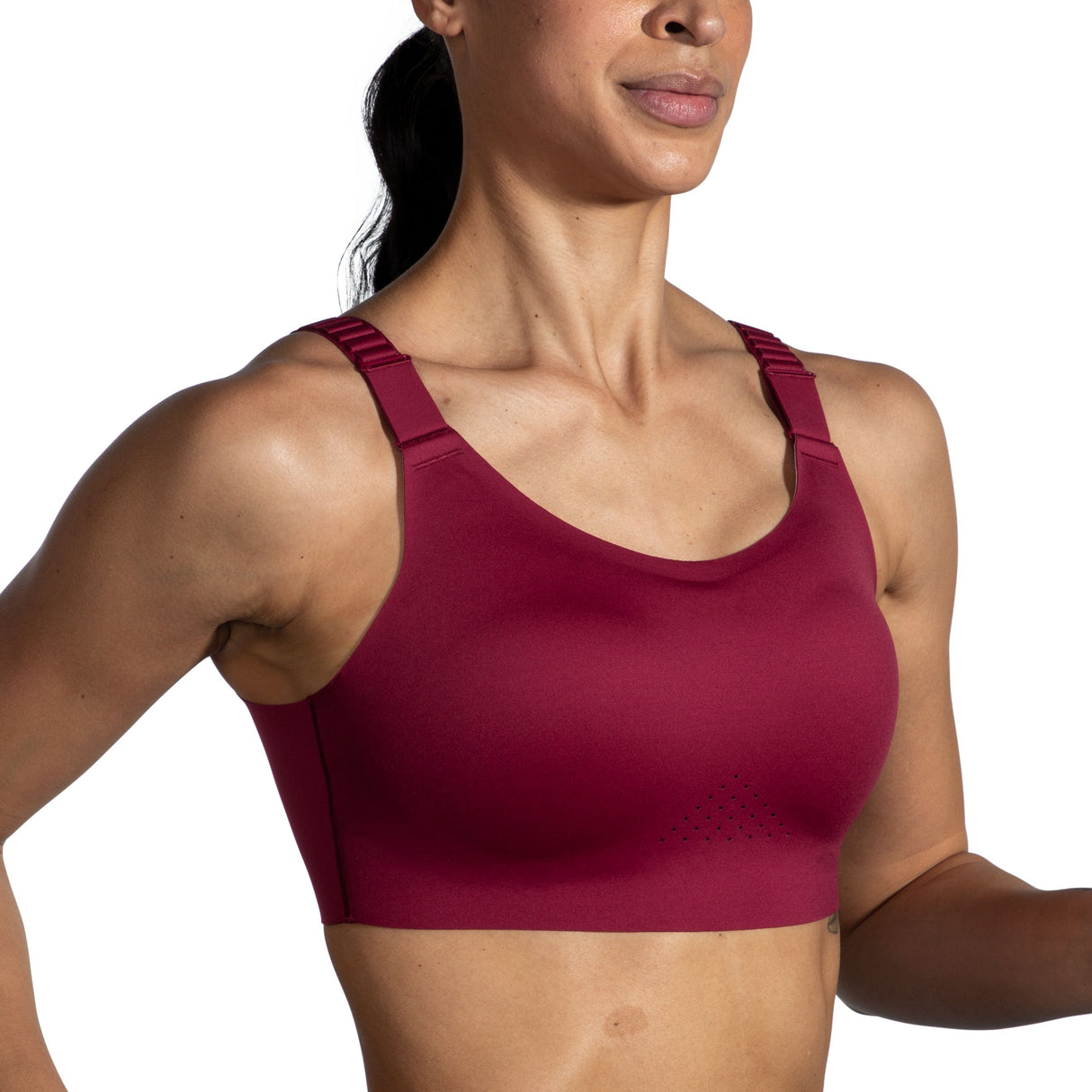 Brooks Dare Scoopback Run Bra 2.0