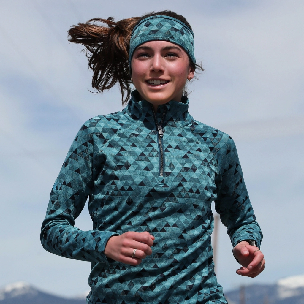 Sporthill Turas Unisex Headband