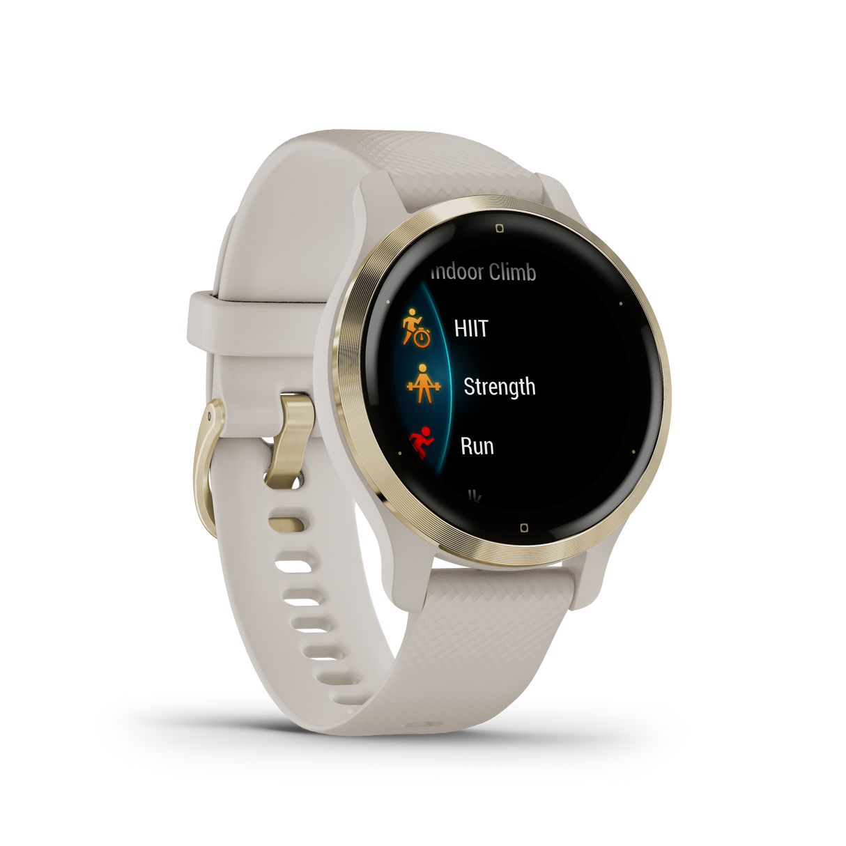 Garmin Venu 2S GPS Smartwatch