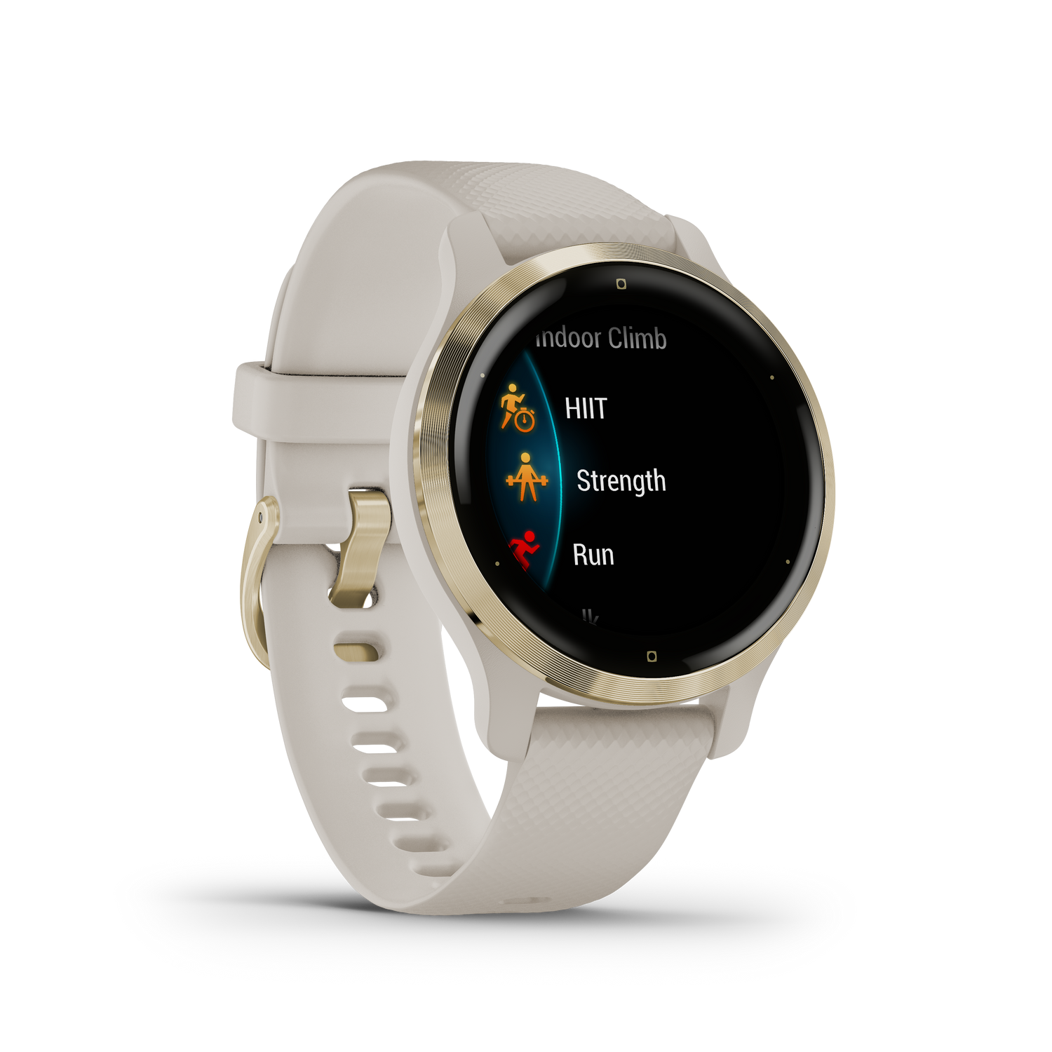 Garmin Venu 2S GPS Smartwatch